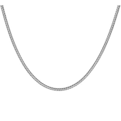 Collier oxi heren 50cm