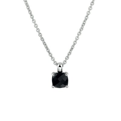 COLLIER ONYX  DAMES