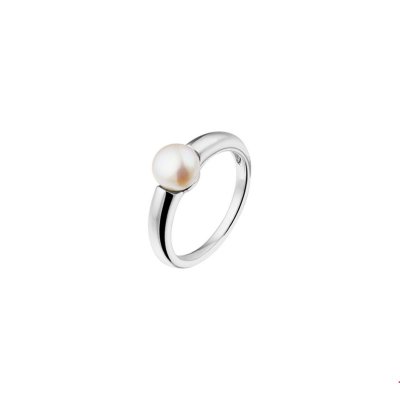 Ring parel dames 17.75mm