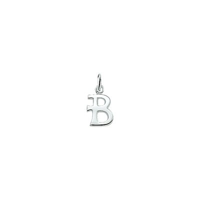 Hanger letter b