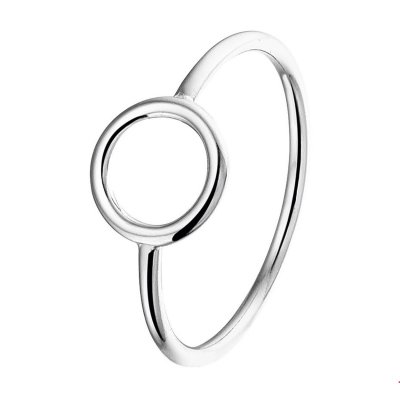 Ring cirkel dames