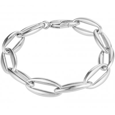 Zilveren Armband