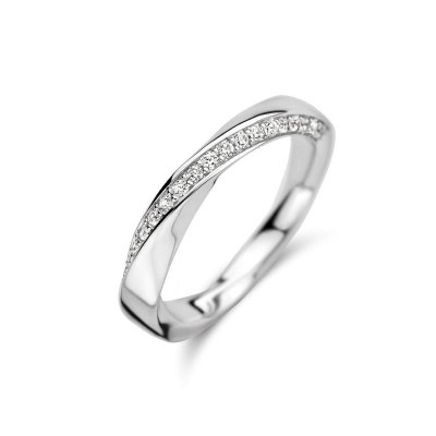 RING ZIRKONIA DAMES