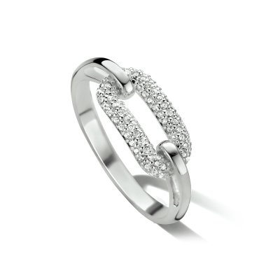 Ring zirkonia