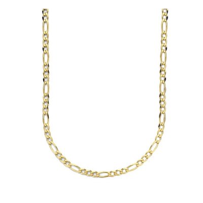 COLLIER FIGARO  DAMES