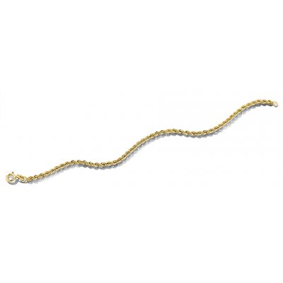 Gouden Armband