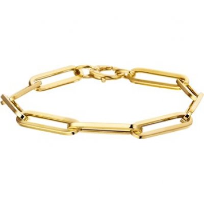 Geelgouden Armband