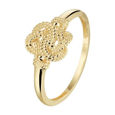 14k gouden ring