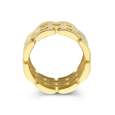 RING SCHAKEL DAMES