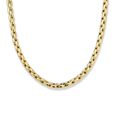 Collier 5,0 mm 45 cm