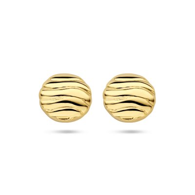 14krt gouden oorsieraden