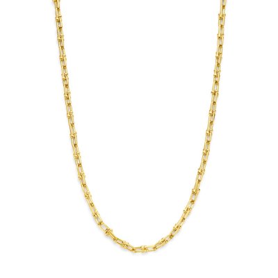 Collier 4,0 mm 45 cm