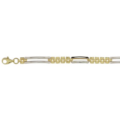 Gouden armband KA4207500