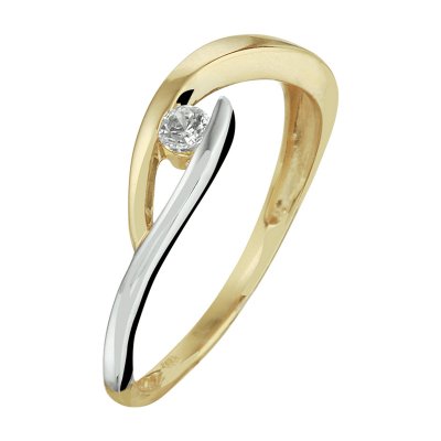 Ring zirkonia