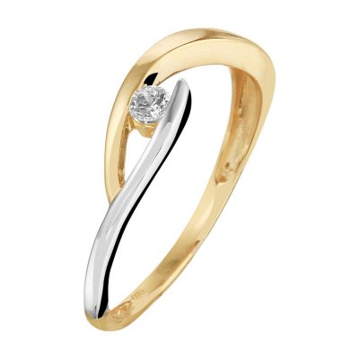 RING ZIRKONIA