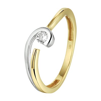 Ring zirkonia