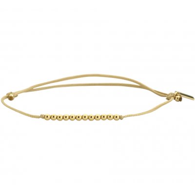 14 Karaat Gouden Armband