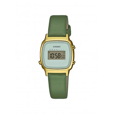 Casio Vintage LA670WEFL-3EF