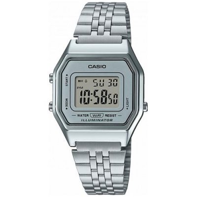 Casio Vintage LA680WEA-7EF