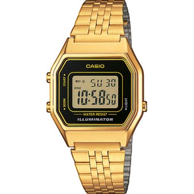 Casio Vintage LA680WEGA-1ER