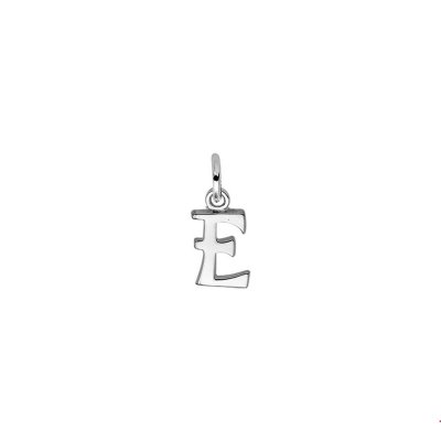 Letterhanger en bedel unisex