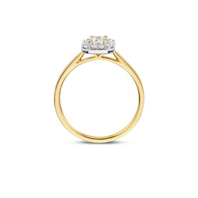 BLUSH RING LG1011Y/54