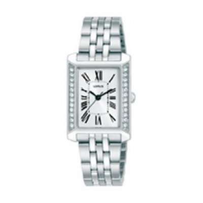 Lorus dames horloge