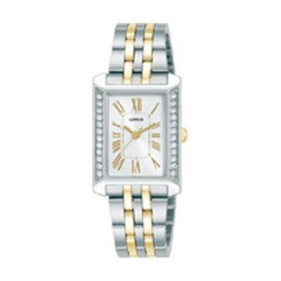 Lorus dames horloge