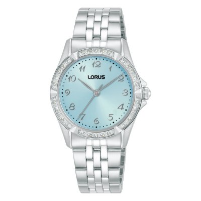 Lorus dames horloge