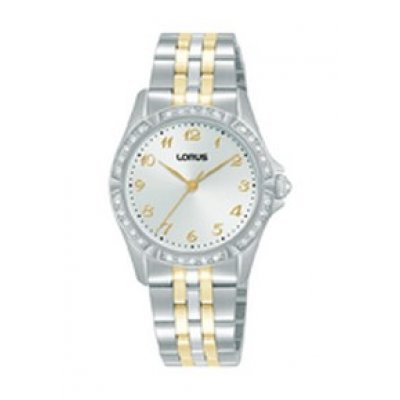 Lorus dames horloge