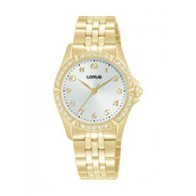 Lorus dames horloge