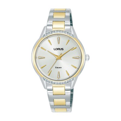 Lorus dames horloge