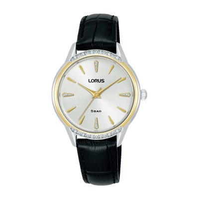 Lorus dames horloge