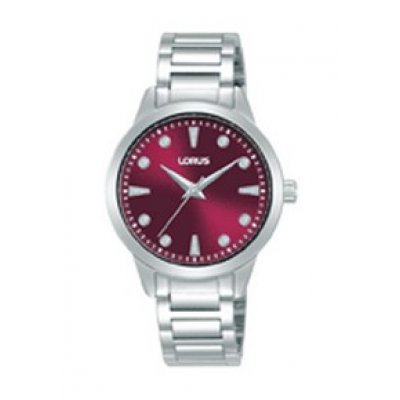Lorus dames horloge