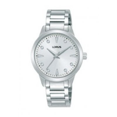 Lorus dames horloge