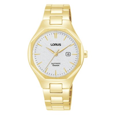 Lorus dames horloge