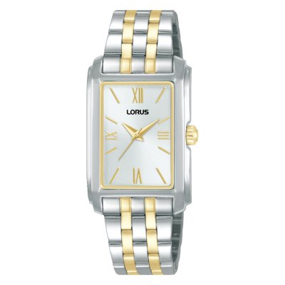 Lorus dames horloge