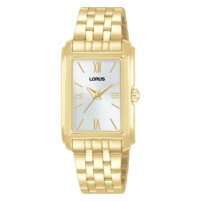 Lorus dames horloge