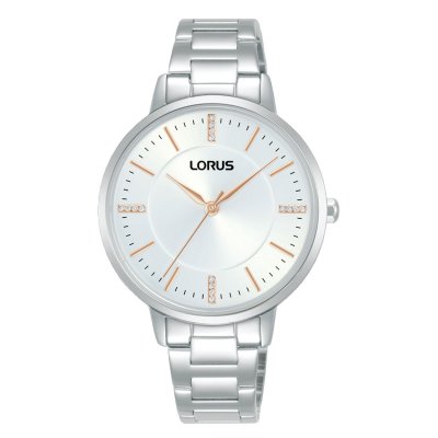 LORUS DAMESHORLOGE RG249WX9