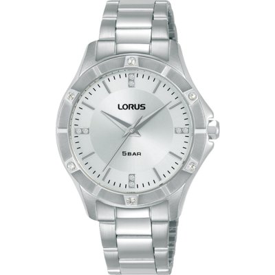 LORUS DAMESHORLOGE RG279XX9
