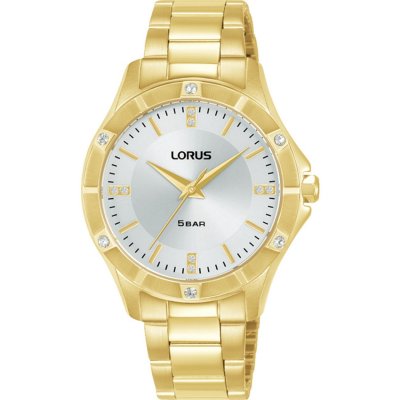 LORUS DAMESHORLOGE RG282XX9