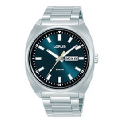 Lorus heren horloge