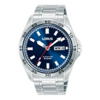 Lorus heren horloge
