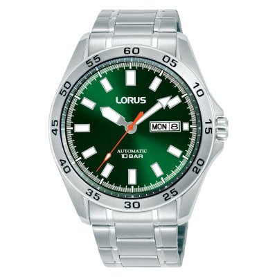 Lorus heren horloge