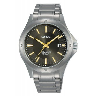 Lorus Herenhorloge