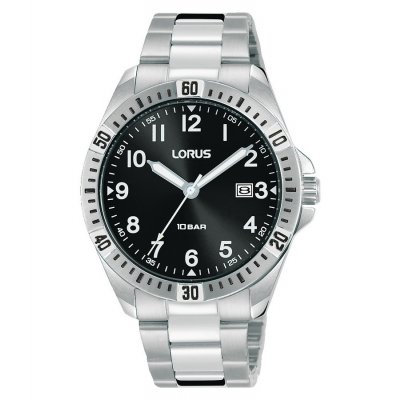 Lorus Herenhorloge