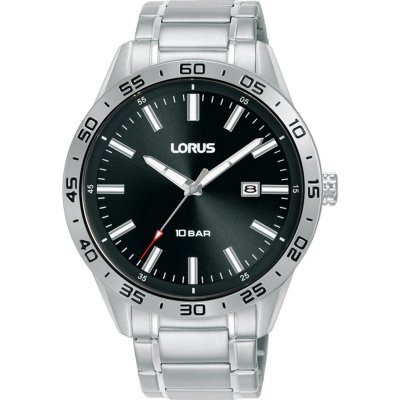 Lorus Herenhorloge