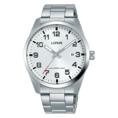 Lorus Herenhorloge