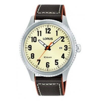 Lorus Herenhorloge