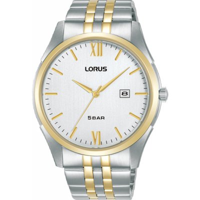 Lorus Herenhorloge